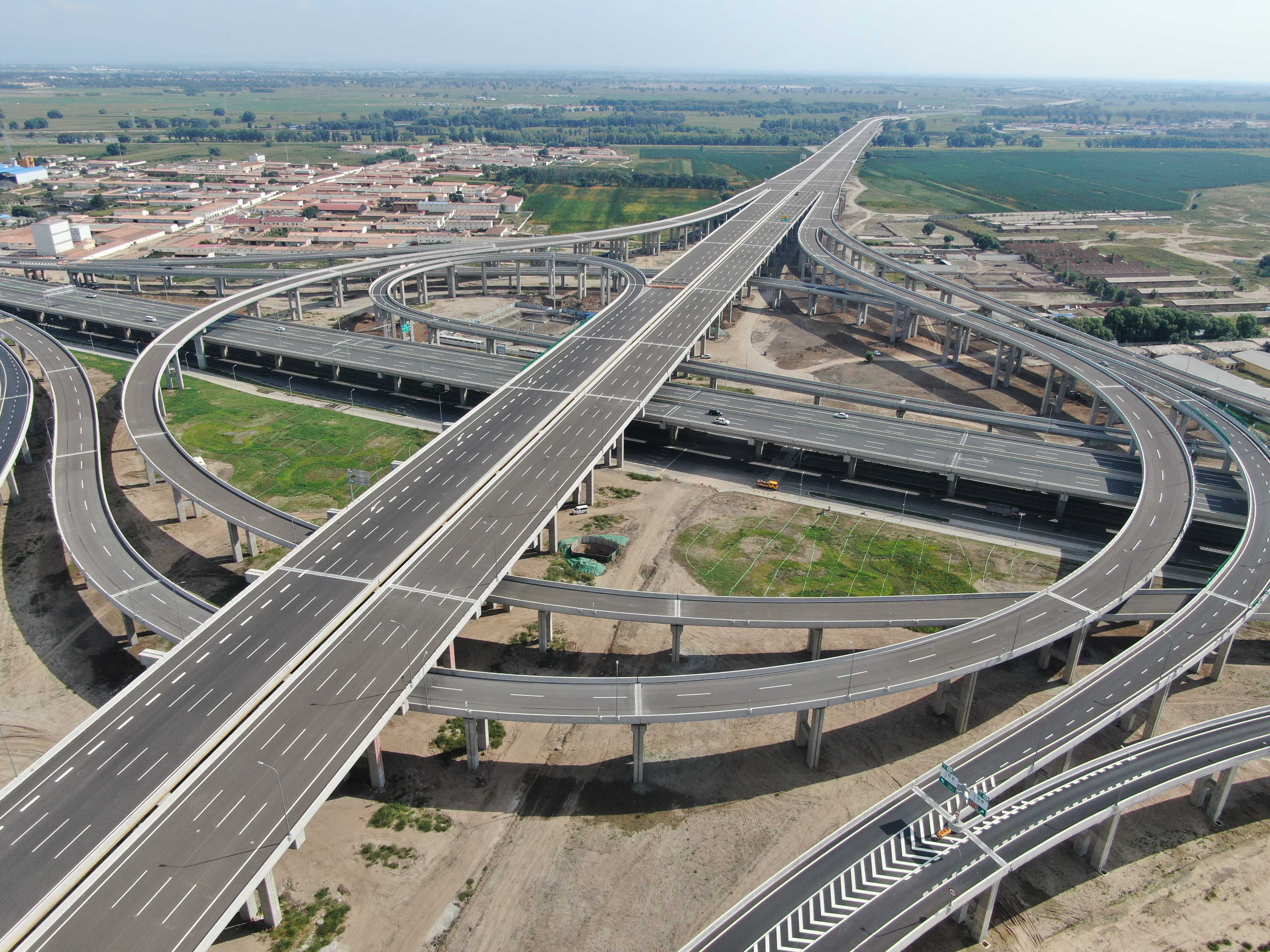 S43机场高速三环互通立交.jpg